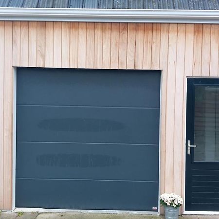 B&B T'Butefjild De Falom Exteriér fotografie